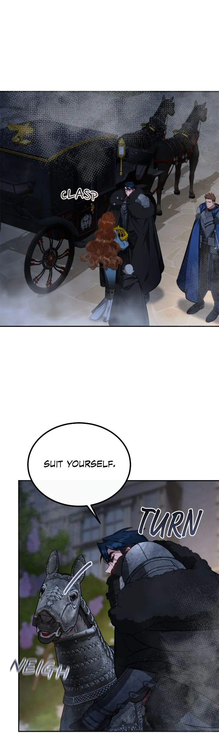 Lycan chapter 3 page 46
