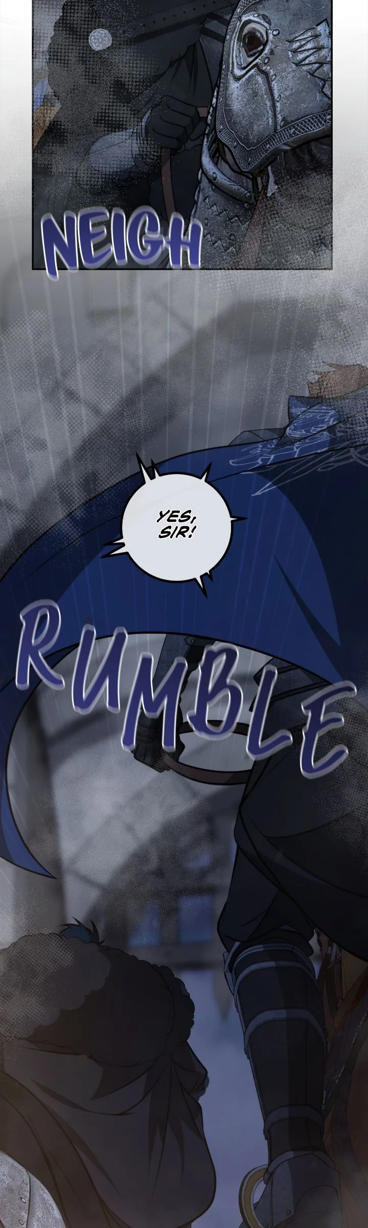 Lycan chapter 3 page 49
