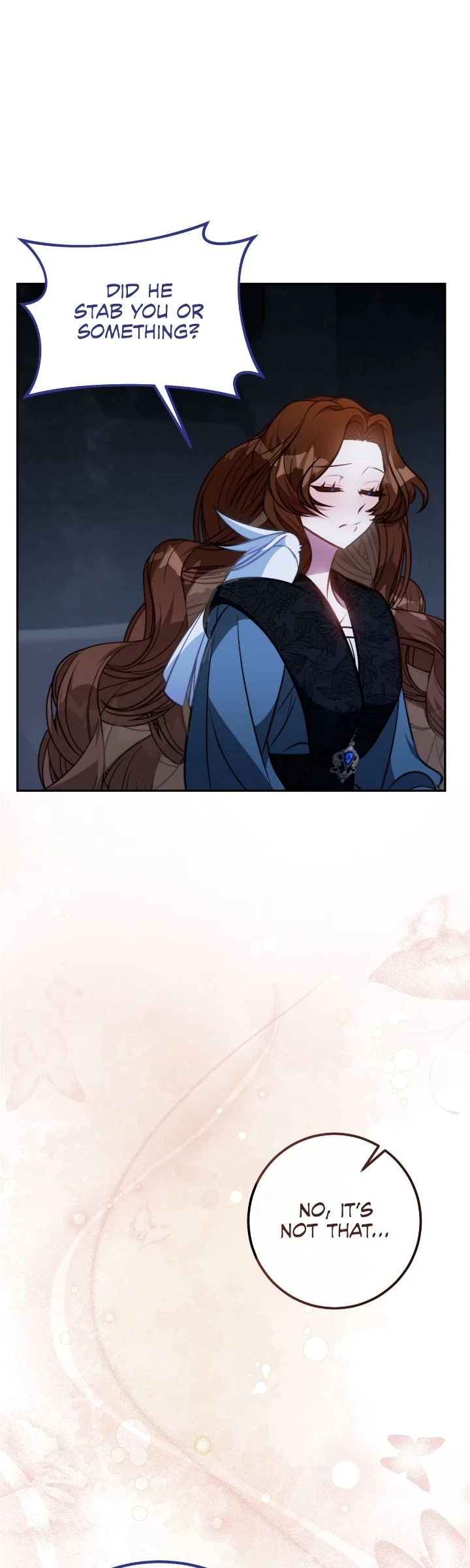 Lycan chapter 3 page 55