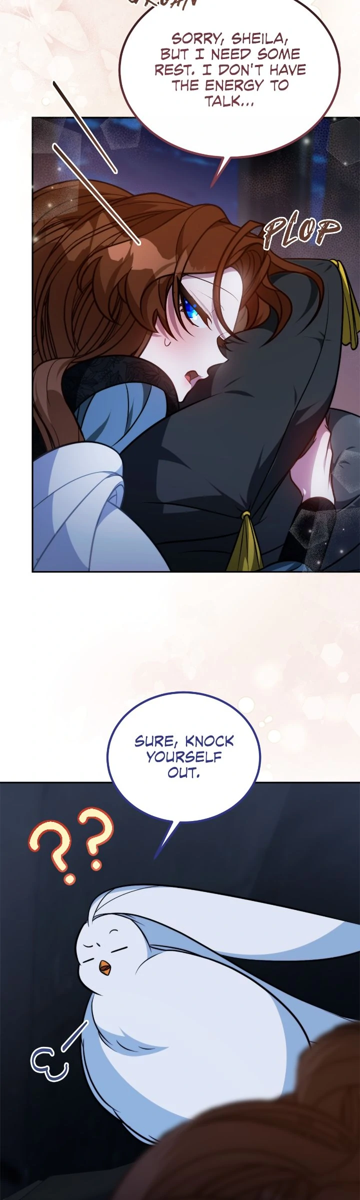 Lycan chapter 3 page 58