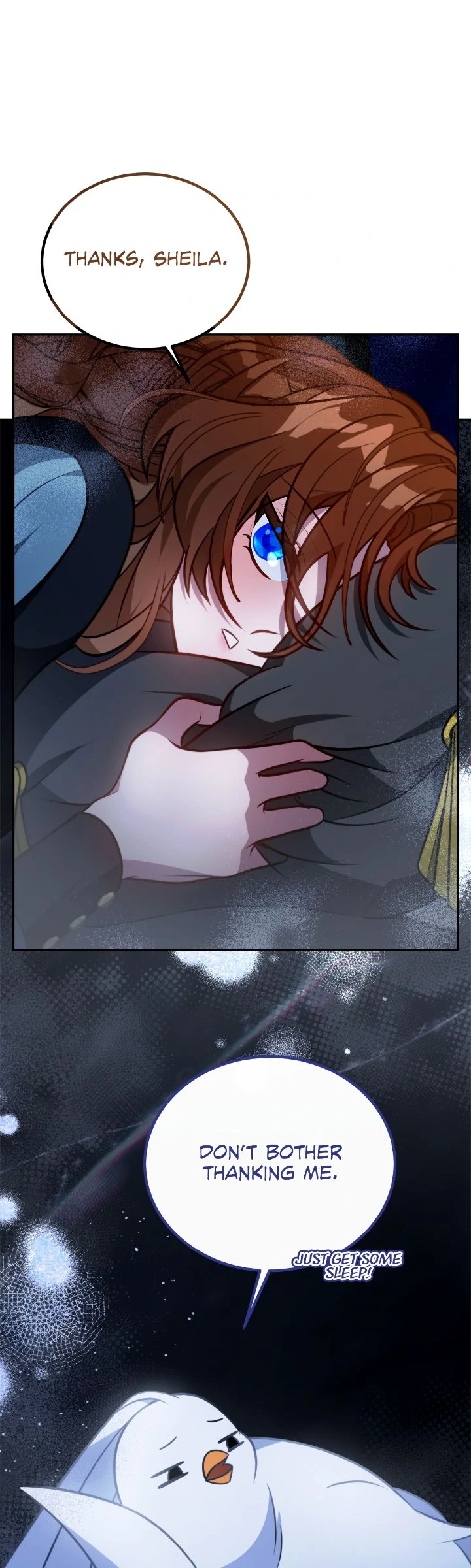 Lycan chapter 3 page 60