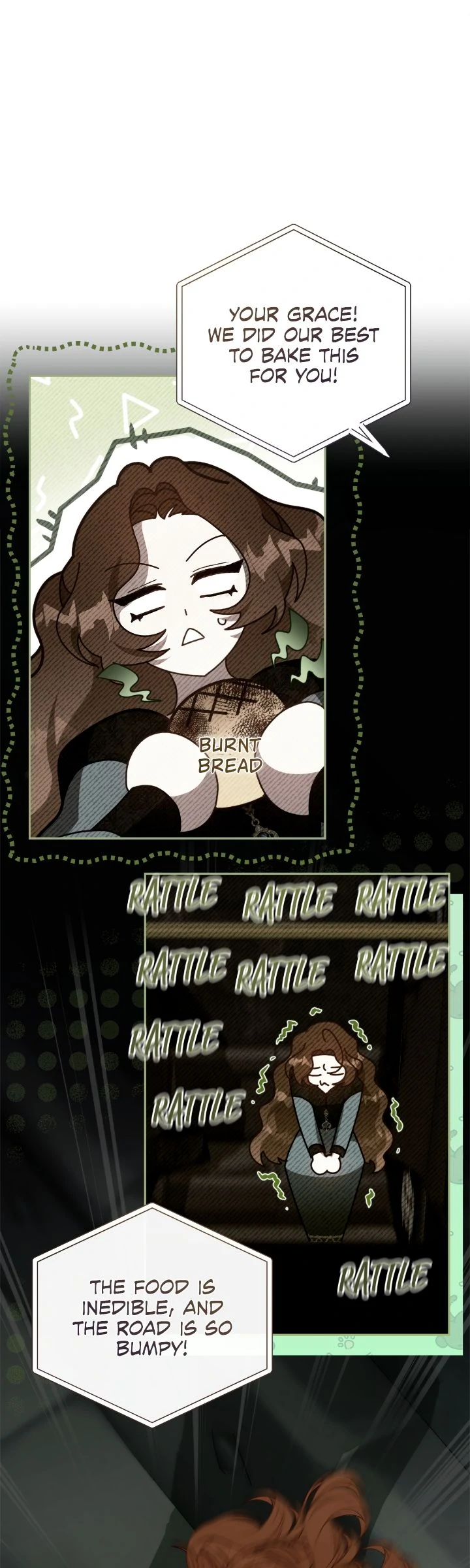 Lycan chapter 3 page 65