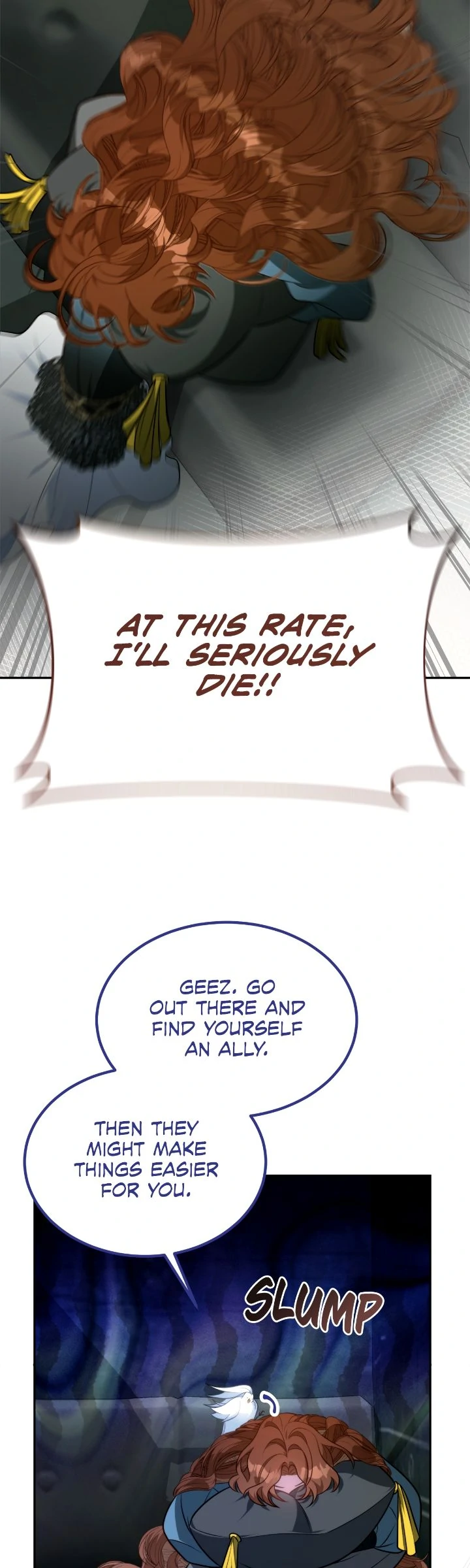 Lycan chapter 3 page 66
