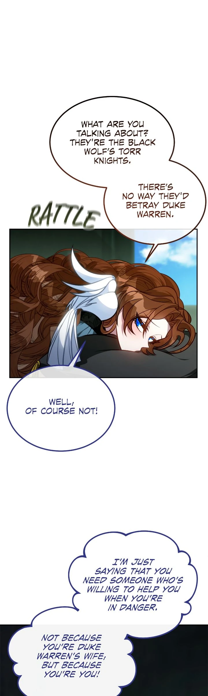 Lycan chapter 3 page 69
