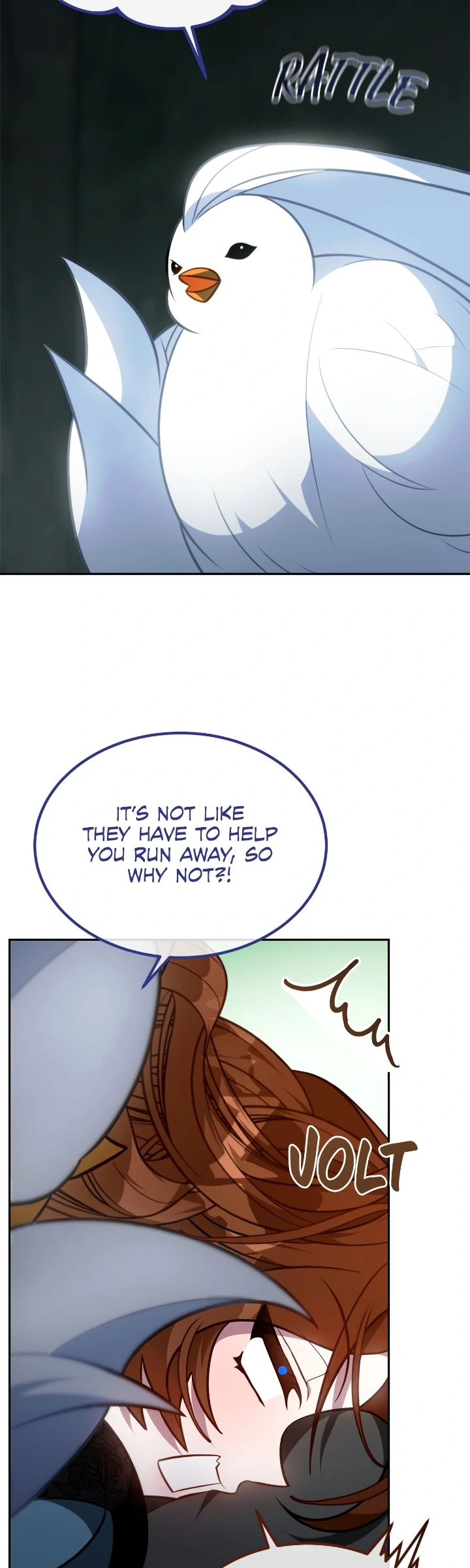 Lycan chapter 3 page 70