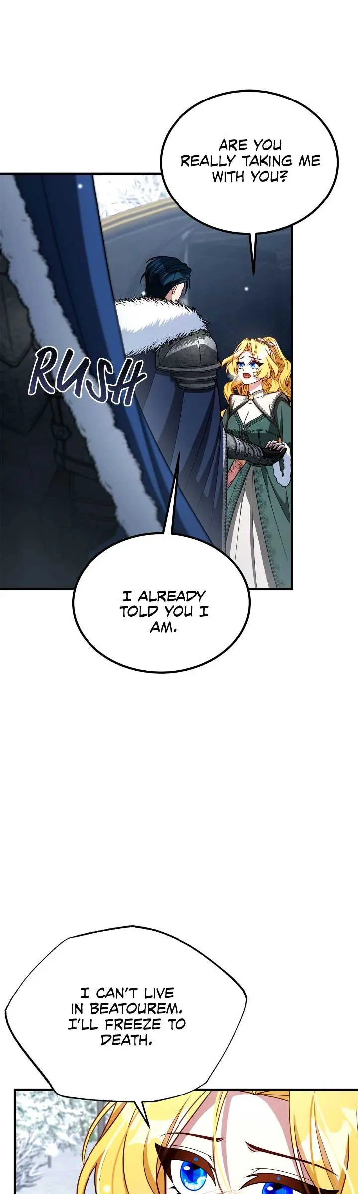Lycan chapter 35 page 28