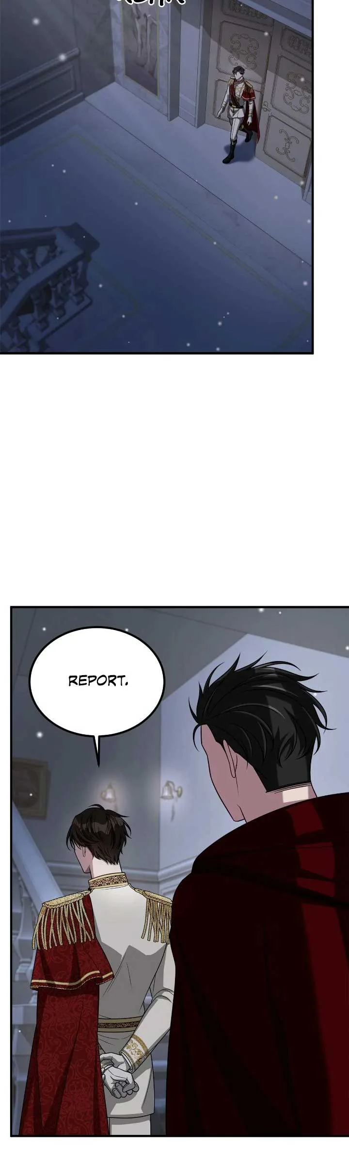 Lycan chapter 36 page 47