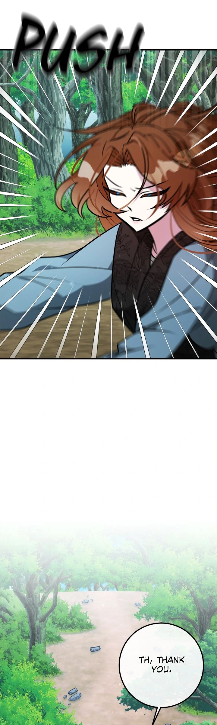 Lycan chapter 4 page 21