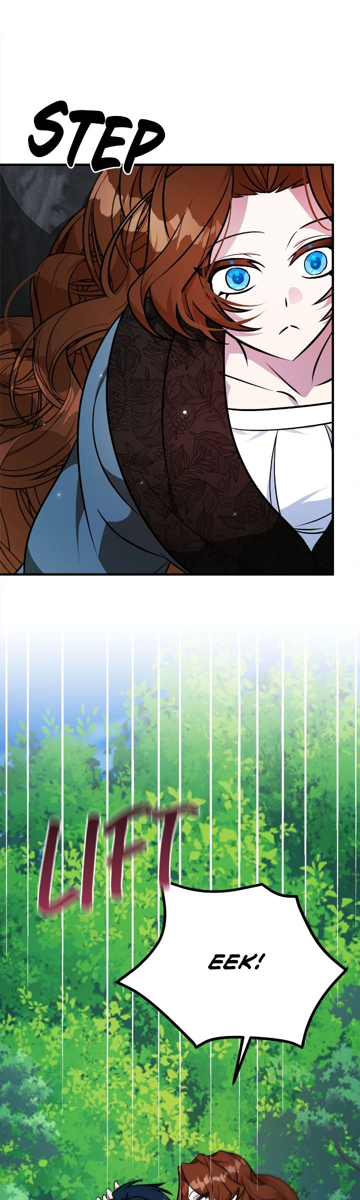 Lycan chapter 4 page 25
