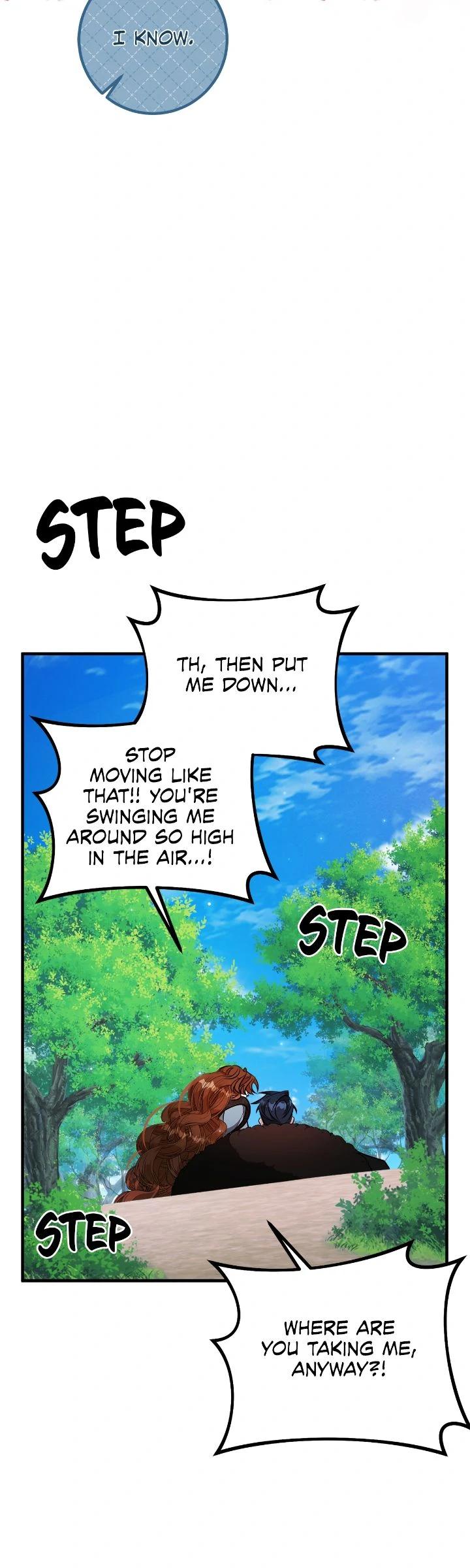 Lycan chapter 4 page 27