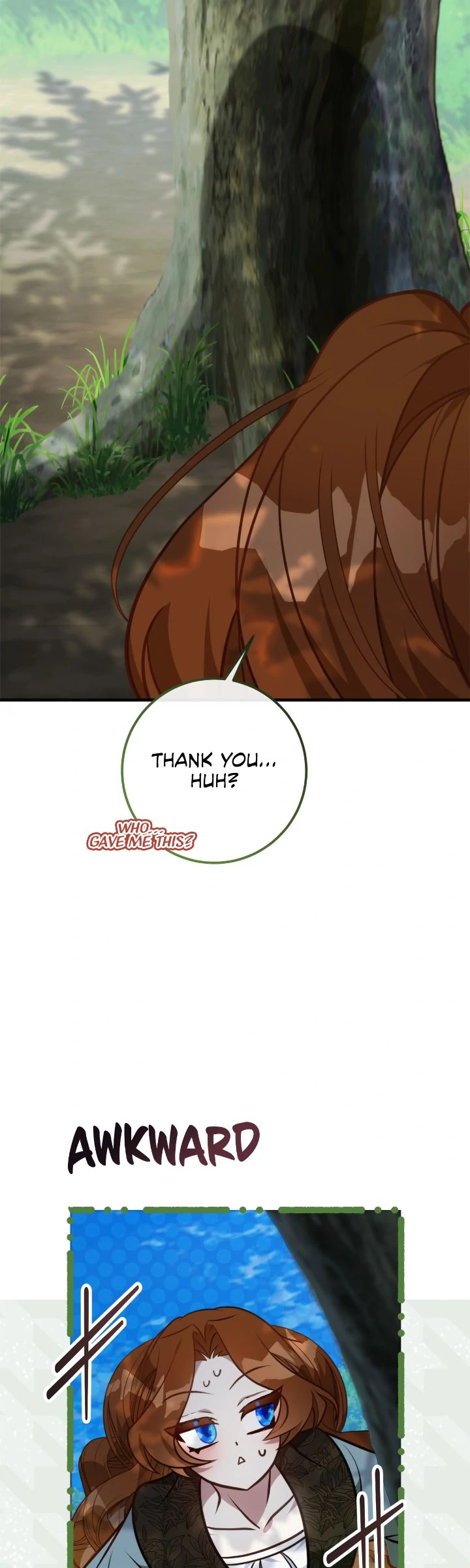 Lycan chapter 4 page 4
