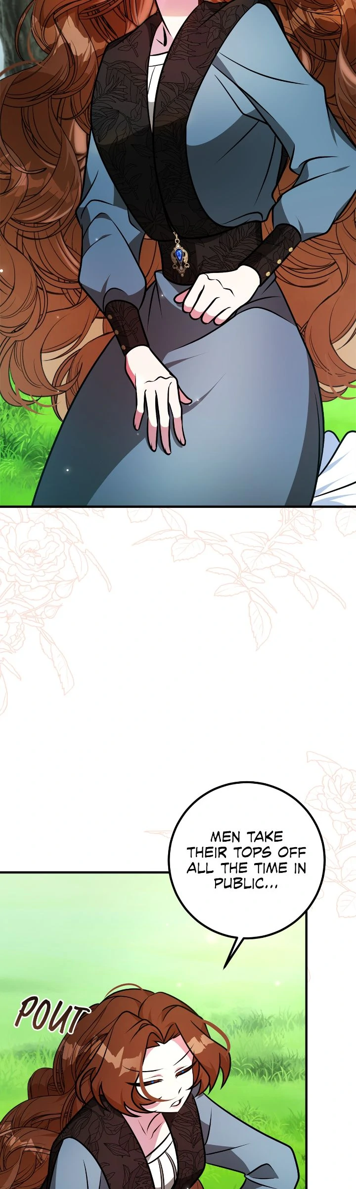 Lycan chapter 4 page 41