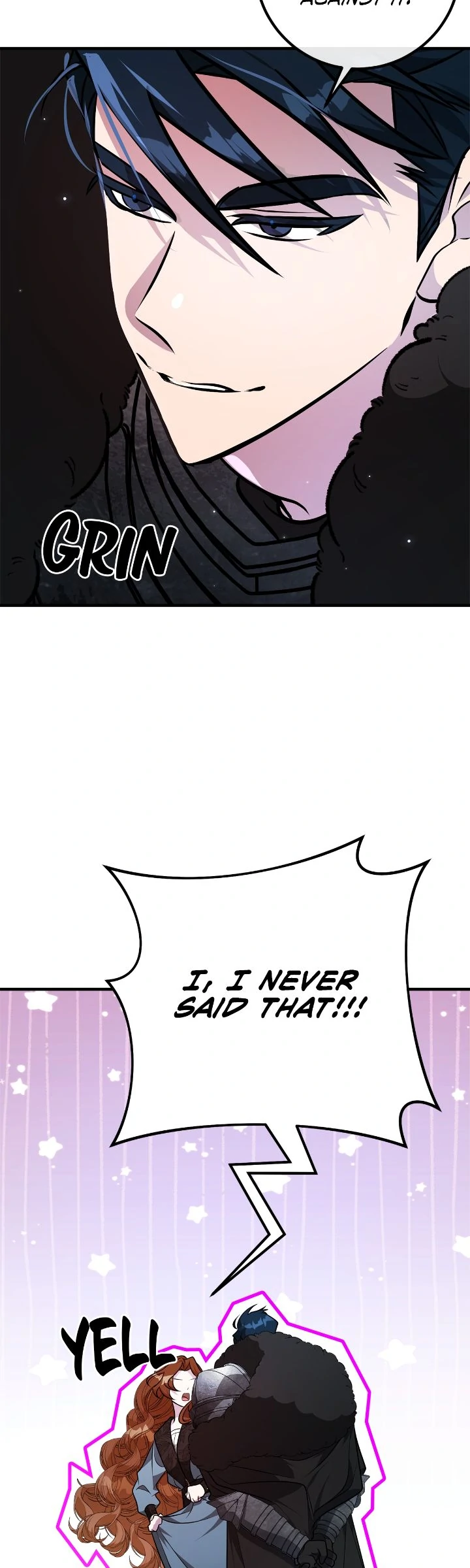 Lycan chapter 4 page 44