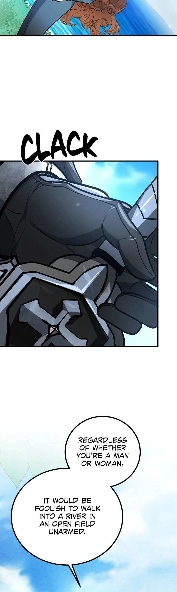 Lycan chapter 4 page 48
