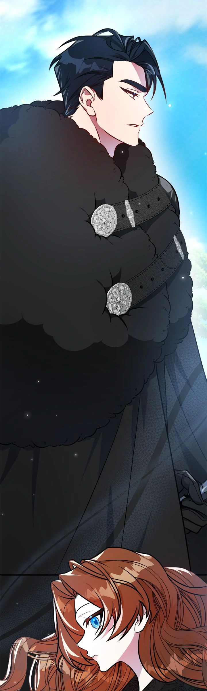Lycan chapter 4 page 49