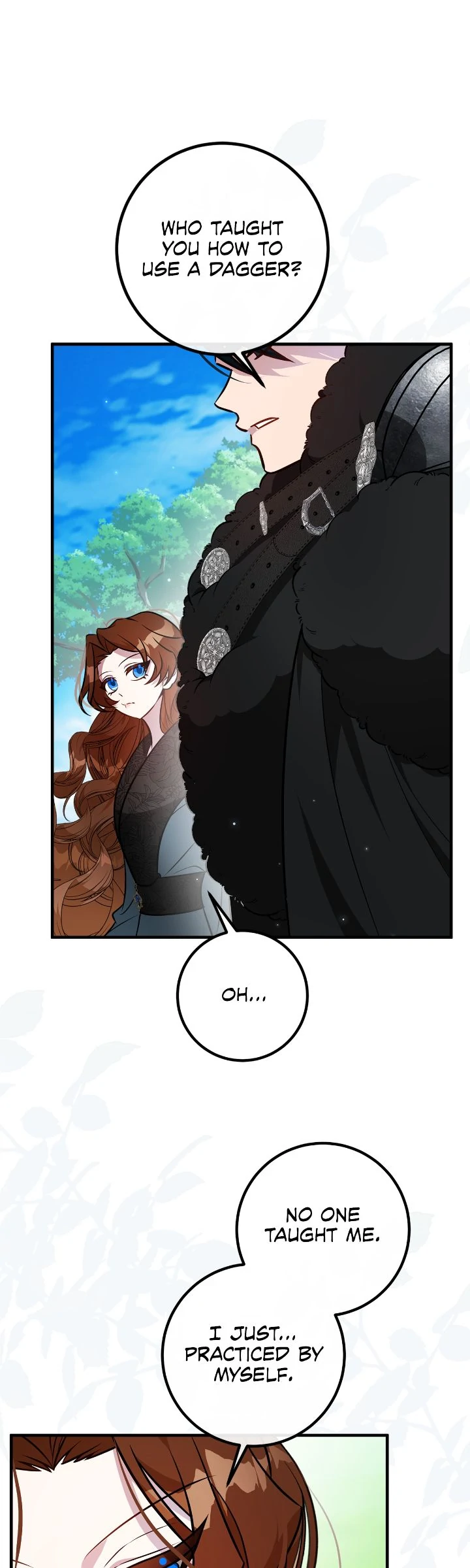 Lycan chapter 4 page 52