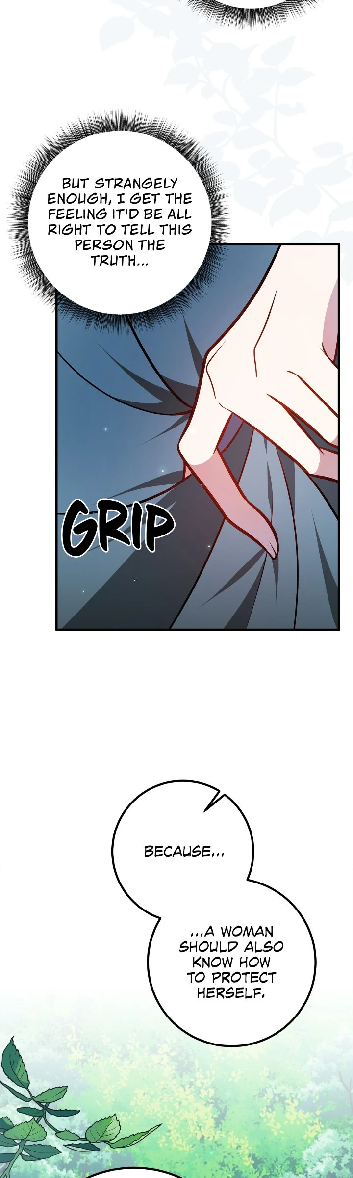 Lycan chapter 4 page 54