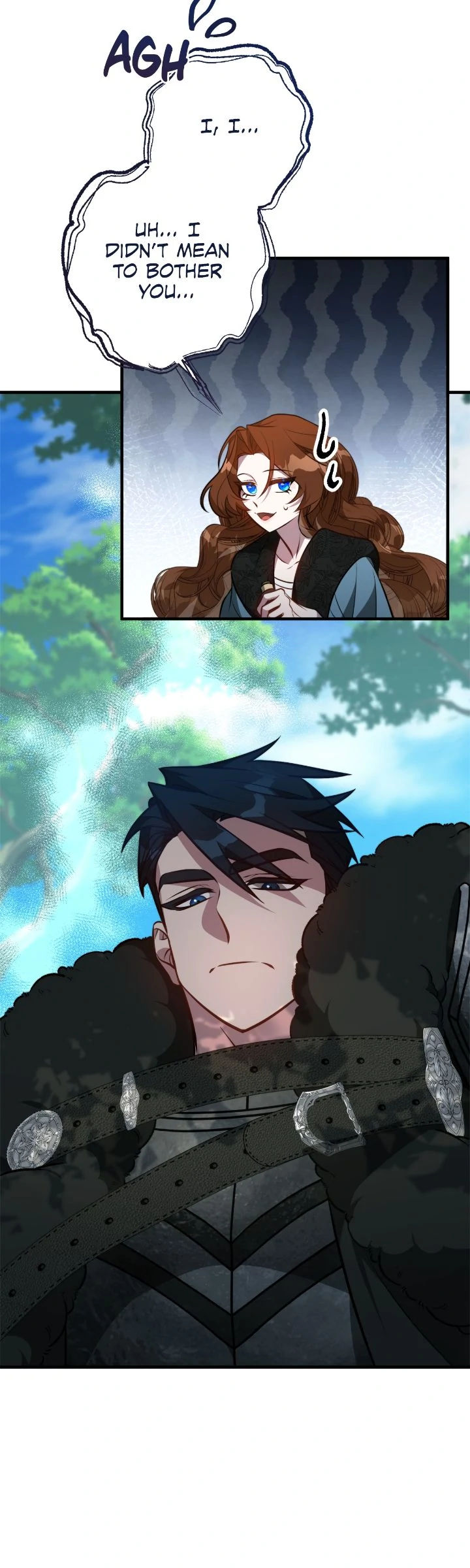 Lycan chapter 4 page 7
