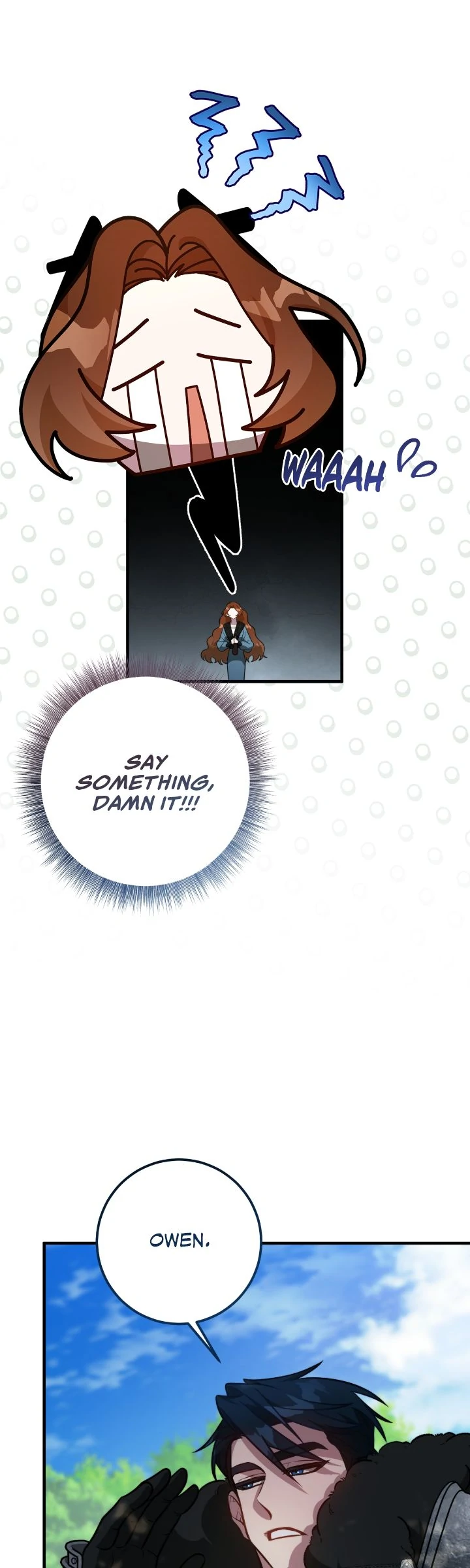 Lycan chapter 4 page 9