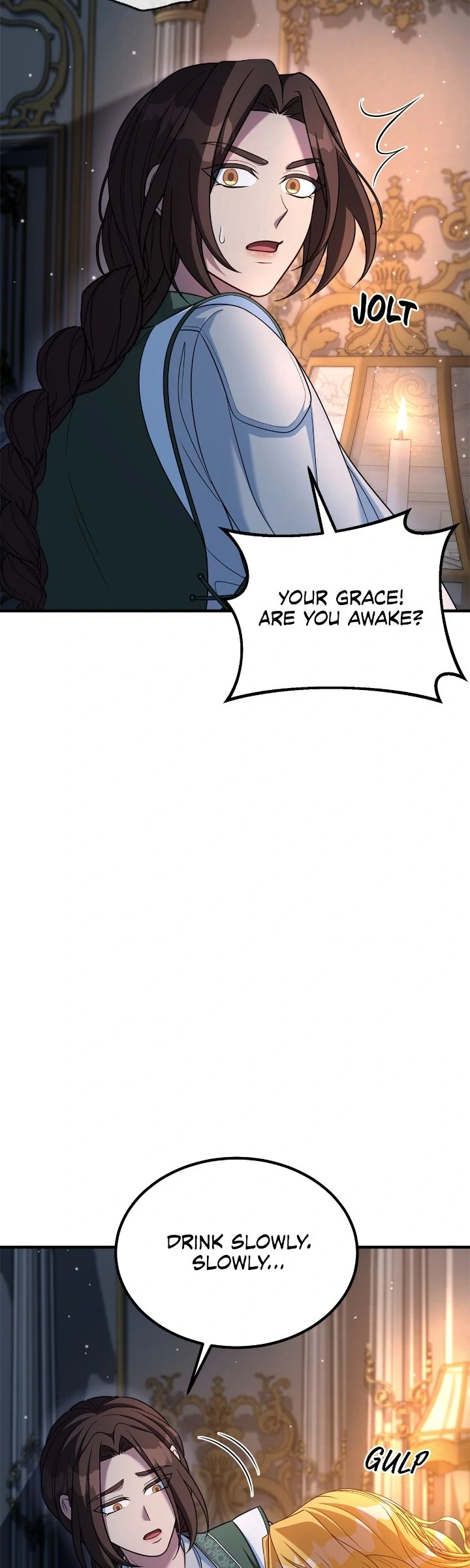 Lycan chapter 46 page 28