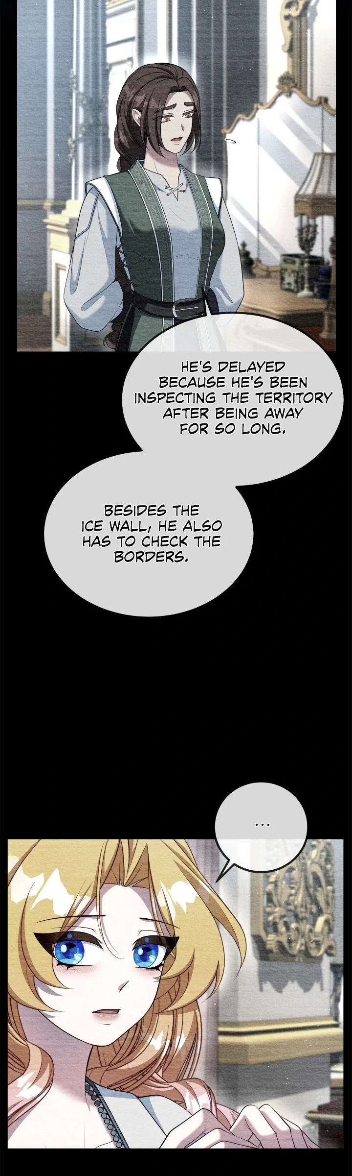 Lycan chapter 46 page 47