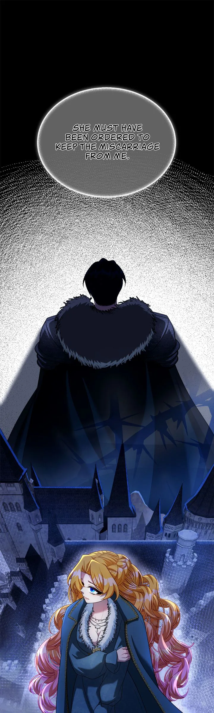 Lycan chapter 46 page 49