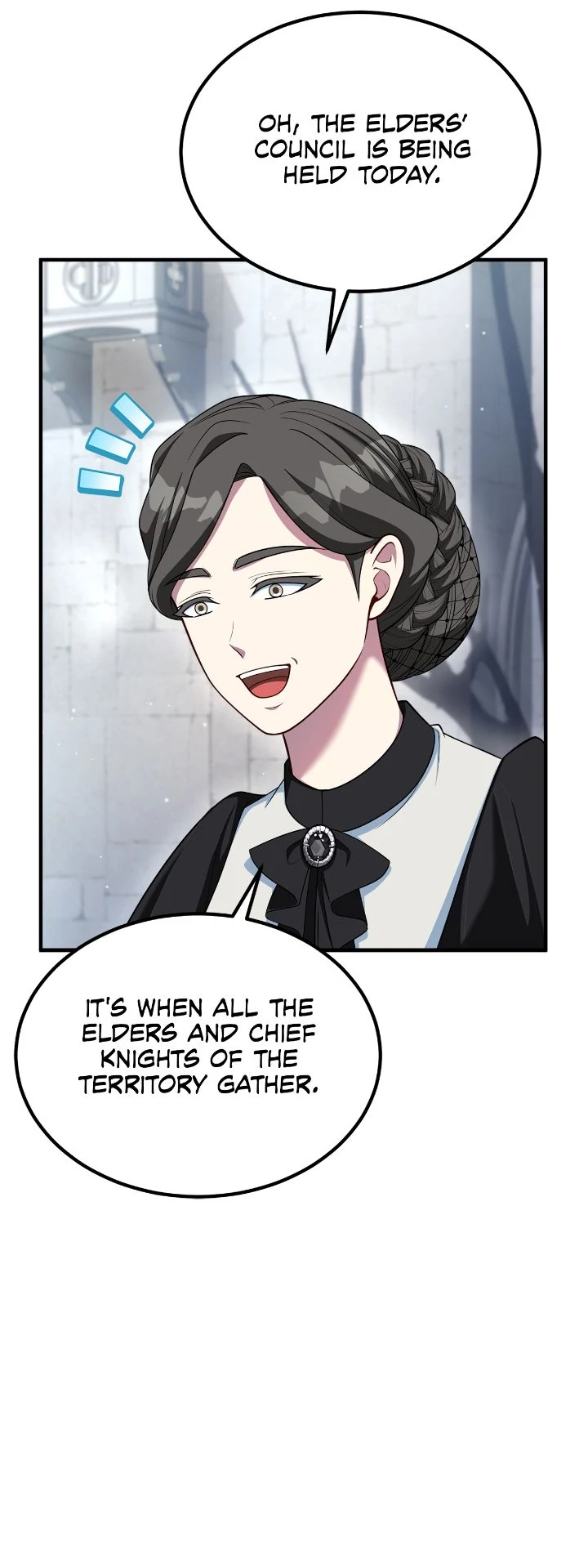 Lycan chapter 46 page 53