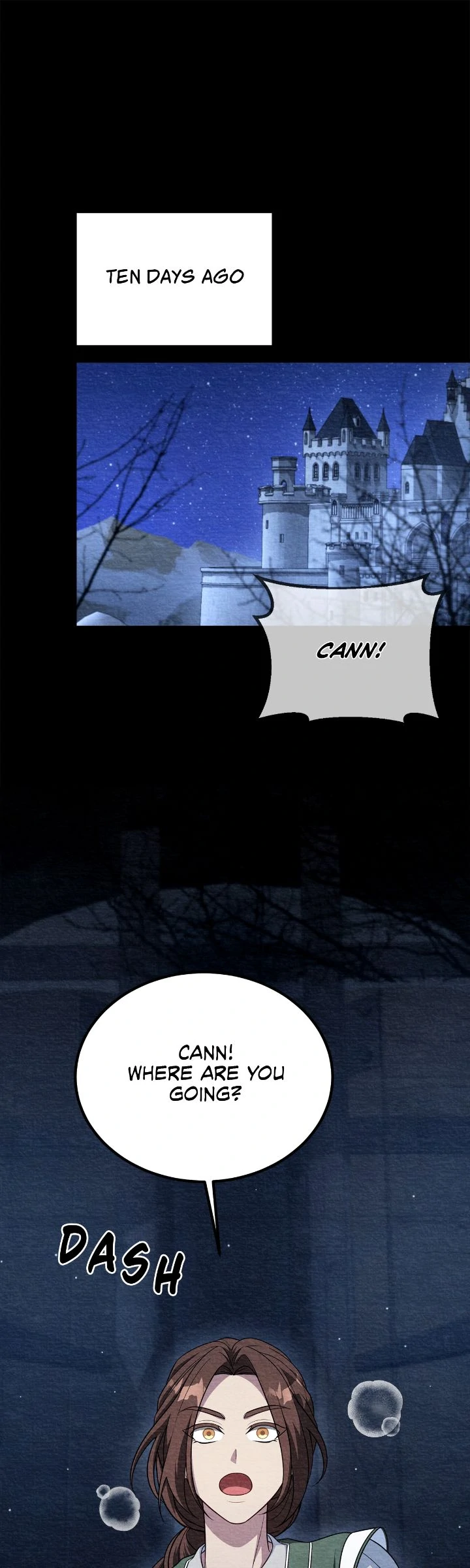 Lycan chapter 47 page 1