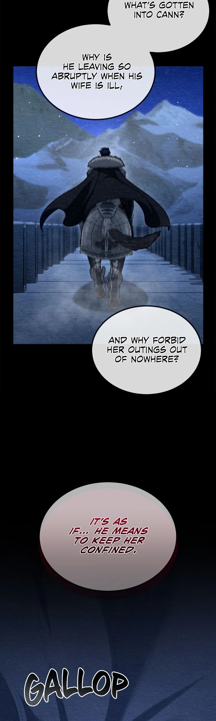 Lycan chapter 47 page 8