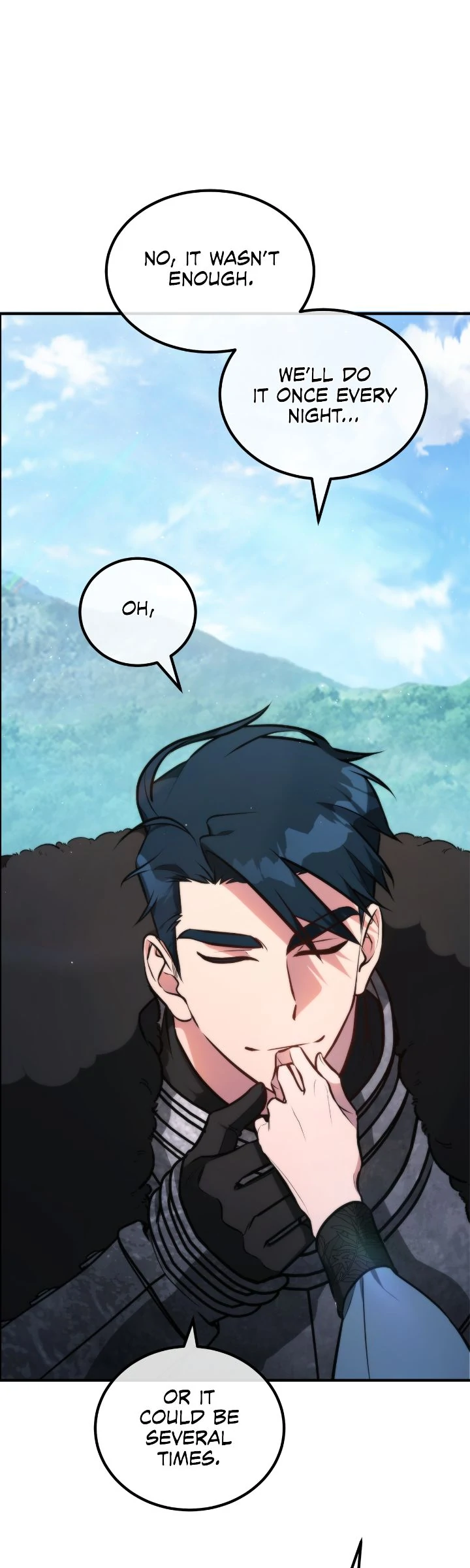 Lycan chapter 5 page 22