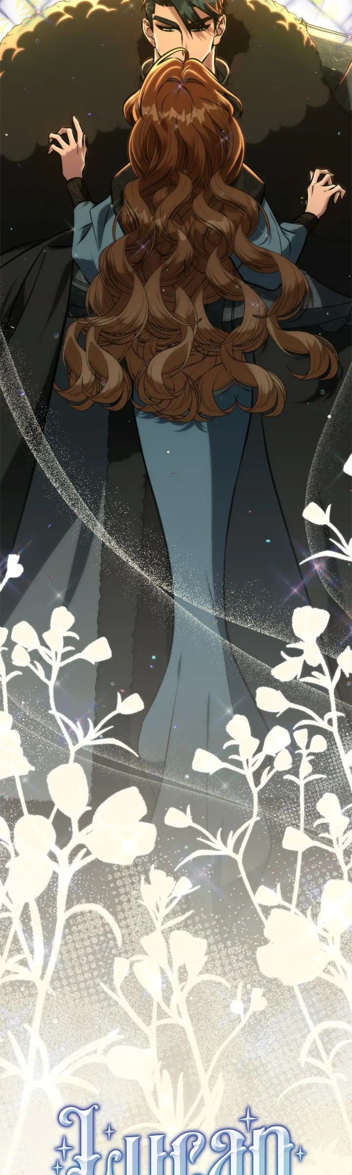Lycan chapter 5 page 27