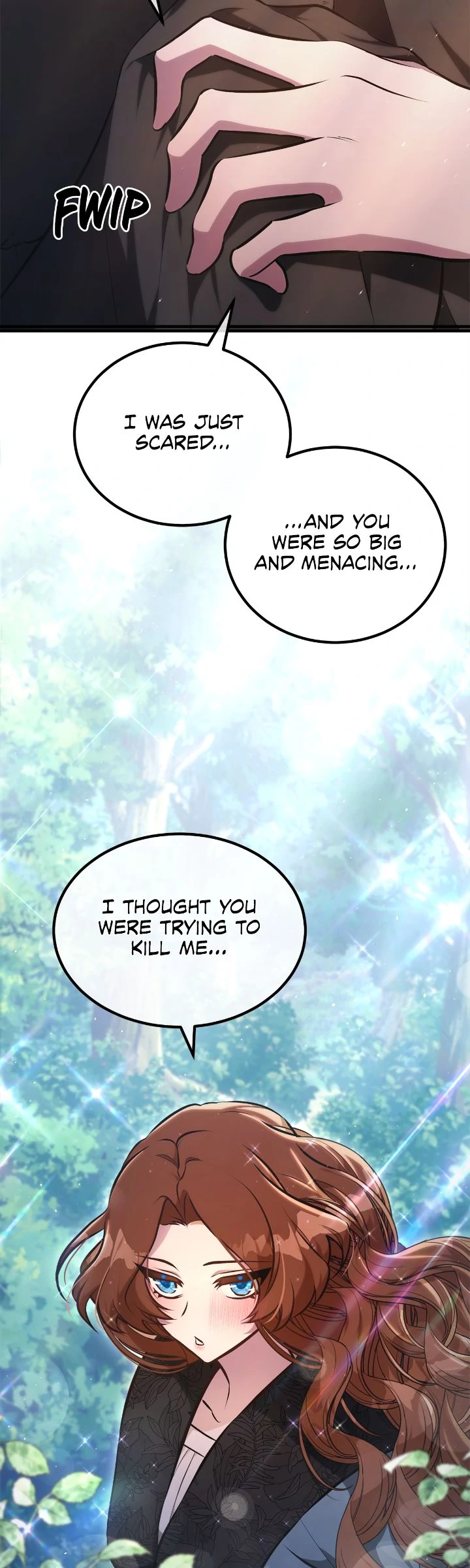 Lycan chapter 5 page 3