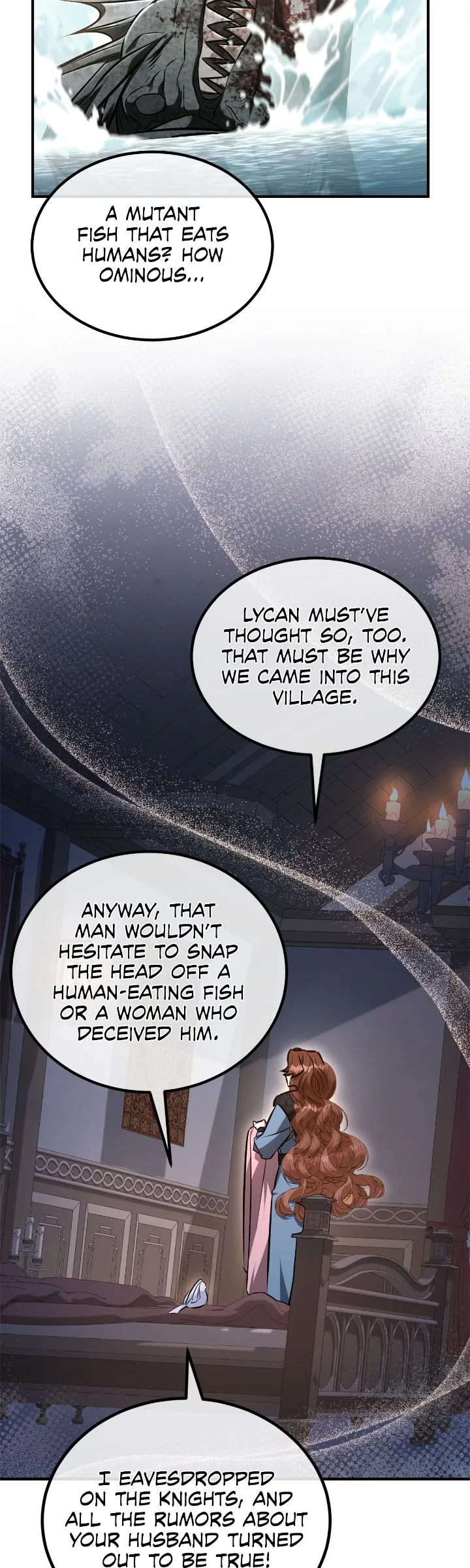Lycan chapter 5 page 32