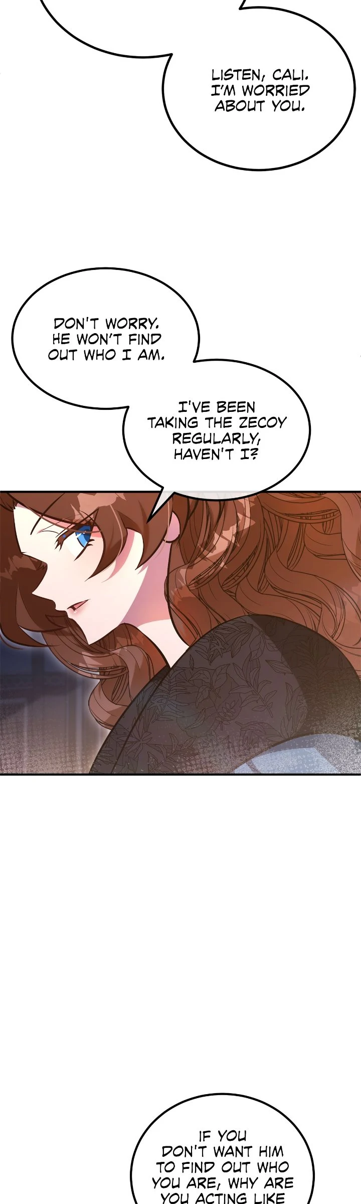 Lycan chapter 5 page 33