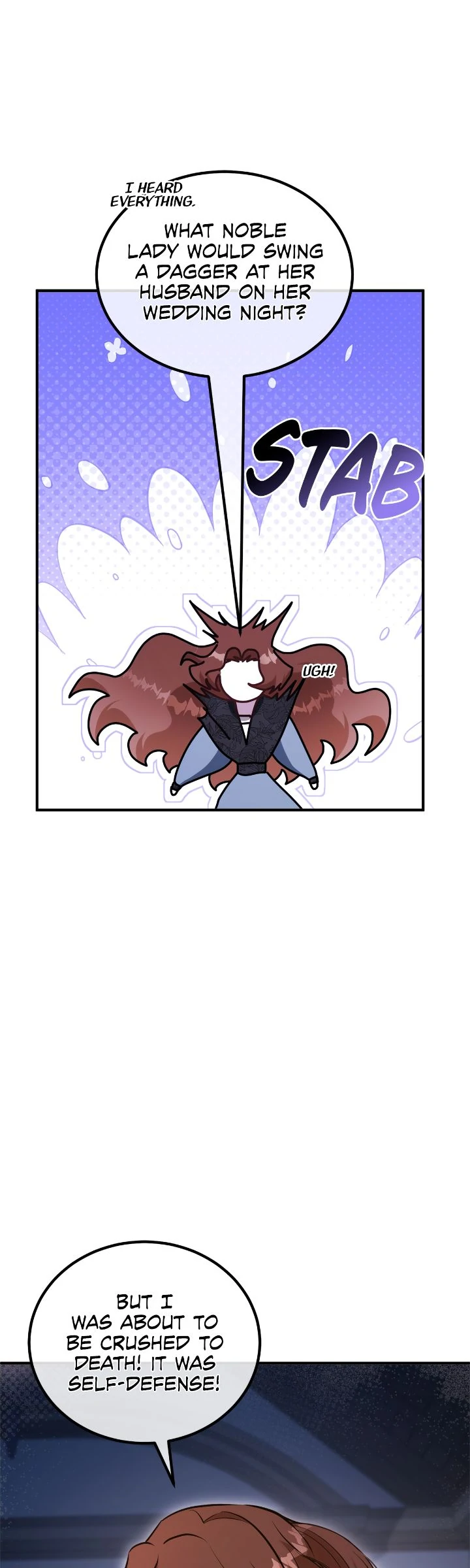 Lycan chapter 5 page 35