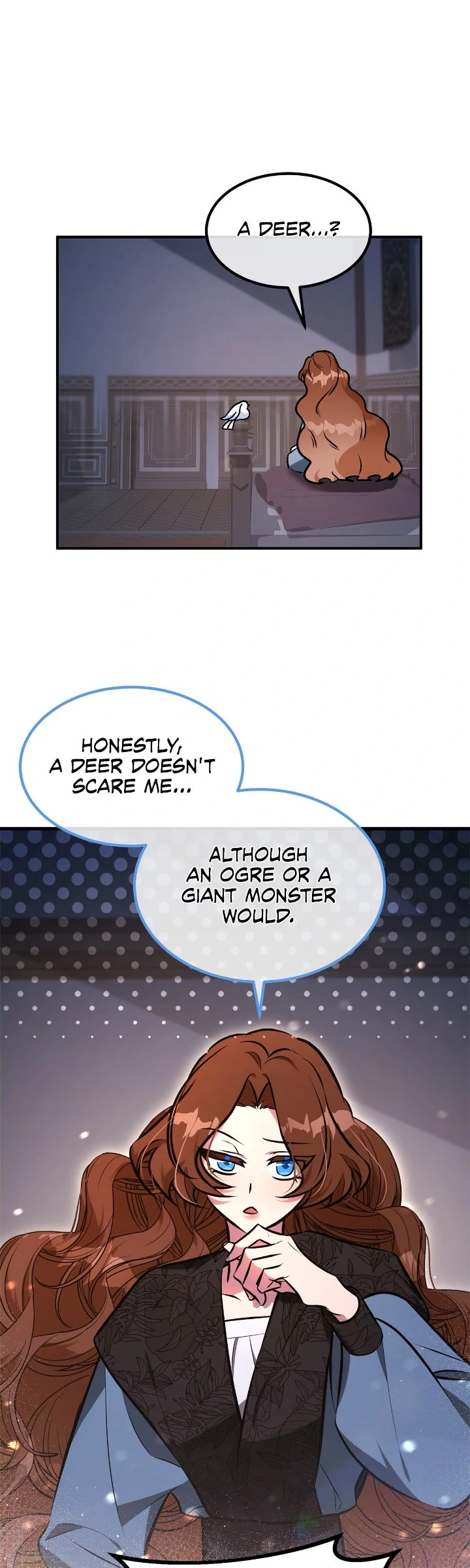 Lycan chapter 5 page 40