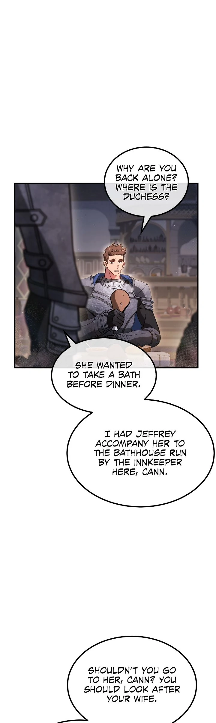 Lycan chapter 5 page 44