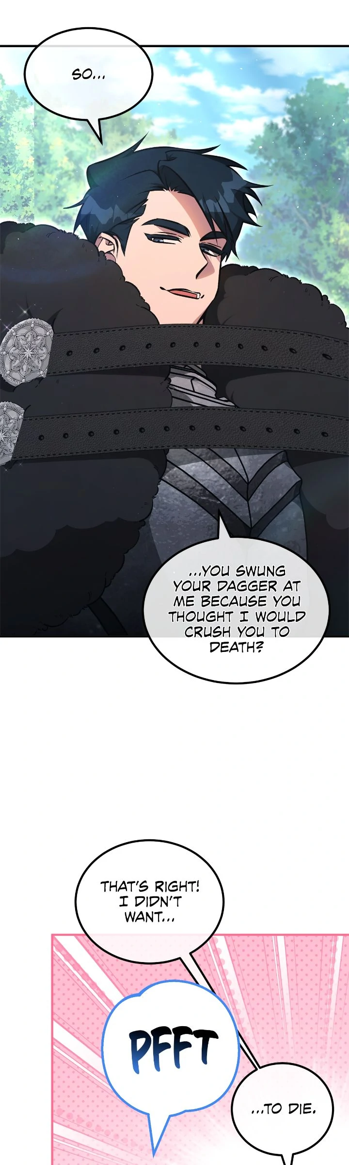 Lycan chapter 5 page 5