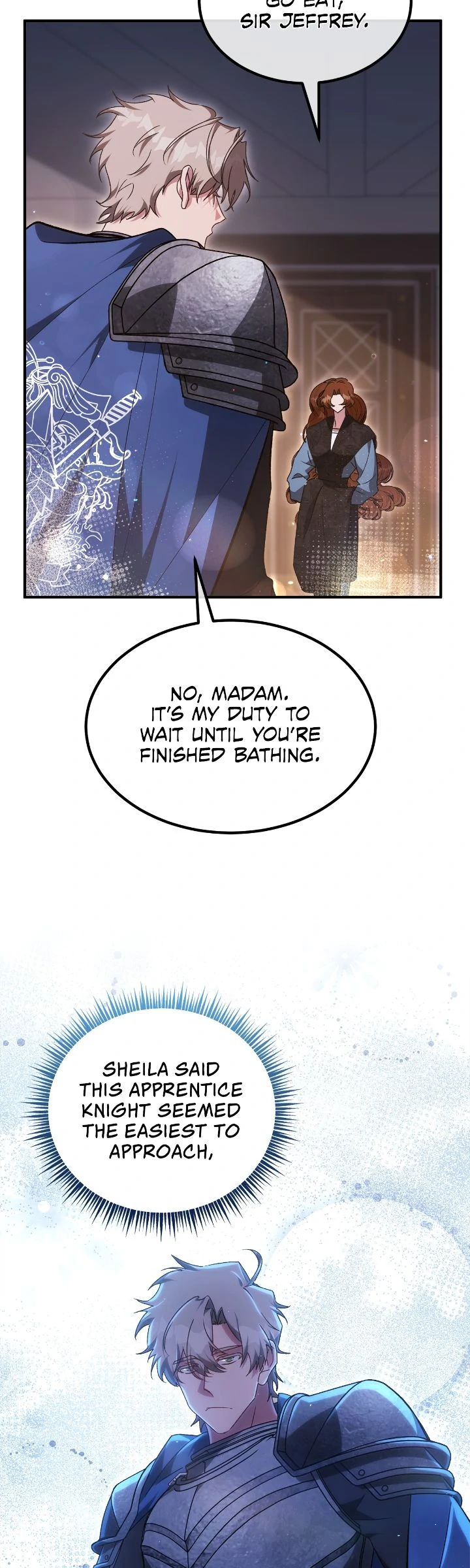 Lycan chapter 5 page 53