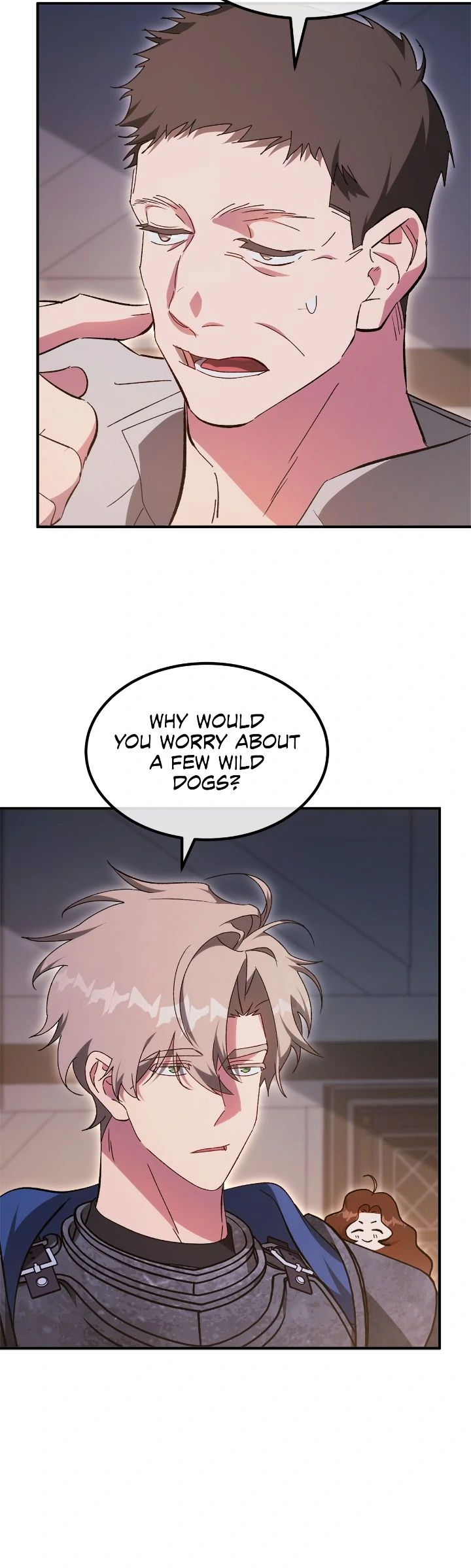 Lycan chapter 5 page 55