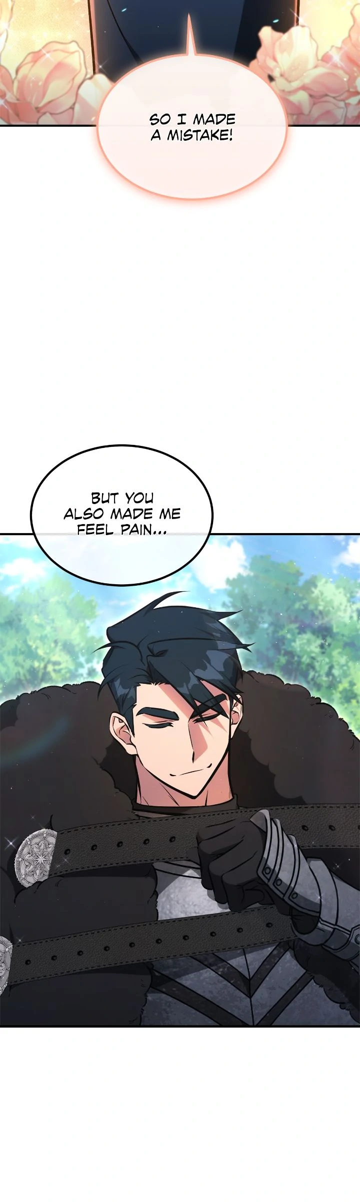 Lycan chapter 5 page 8