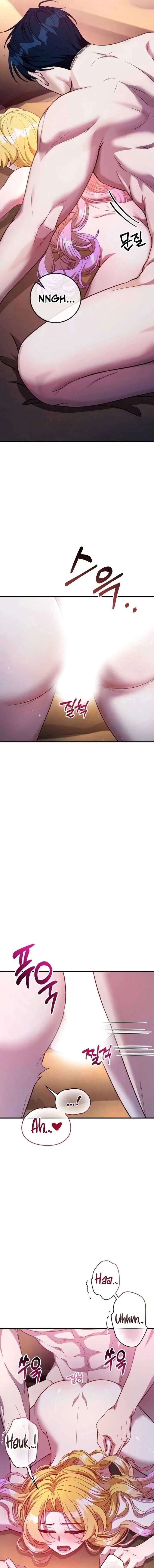 Lycan chapter 53 page 13