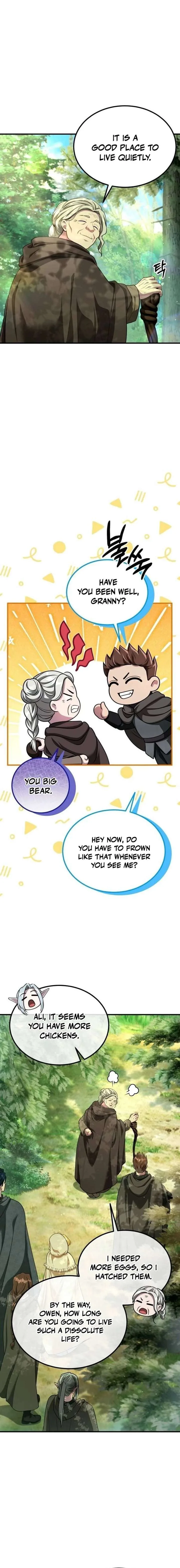 Lycan chapter 57 page 6