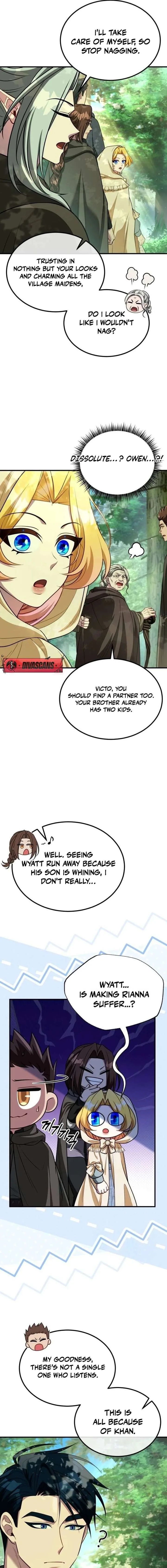 Lycan chapter 57 page 7