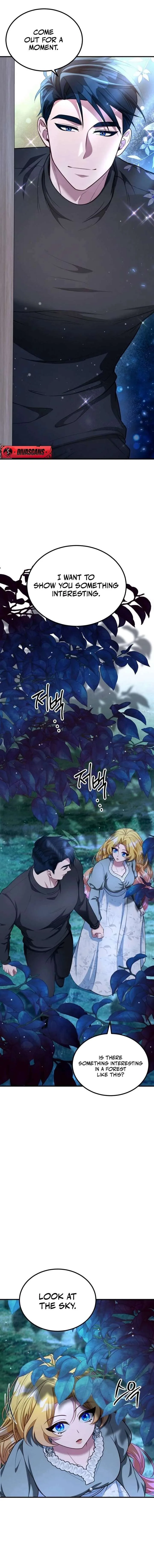 Lycan chapter 58 page 3