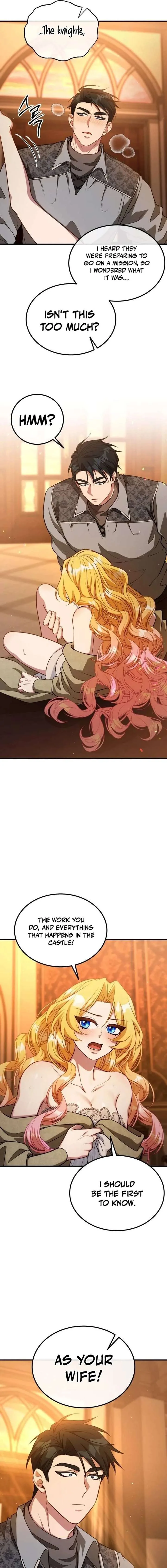 Lycan chapter 59 page 13