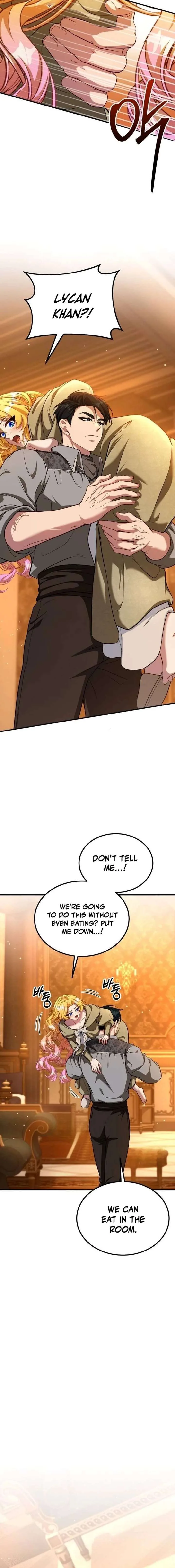 Lycan chapter 59 page 6