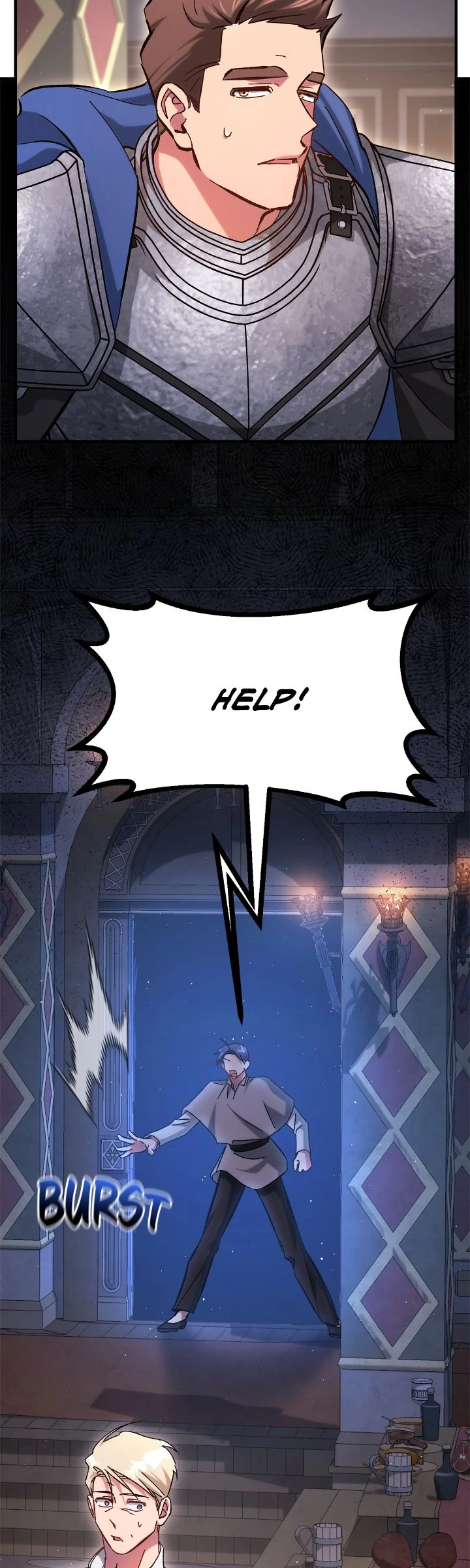 Lycan chapter 6 page 12