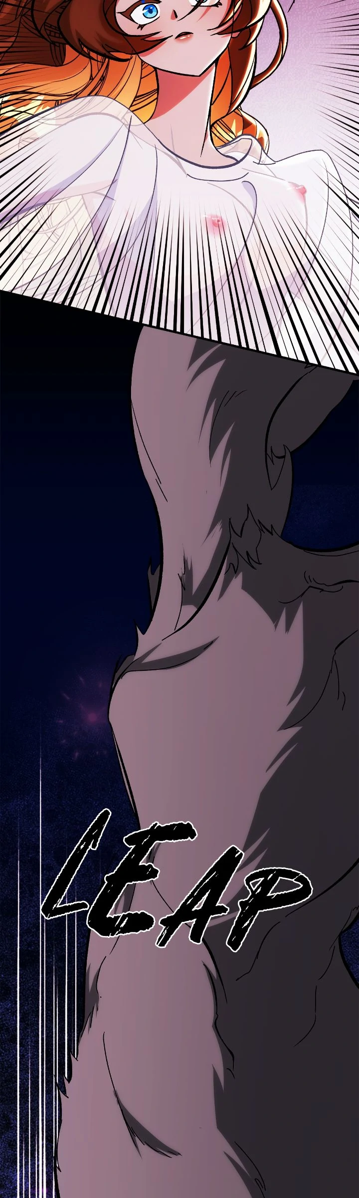 Lycan chapter 6 page 32