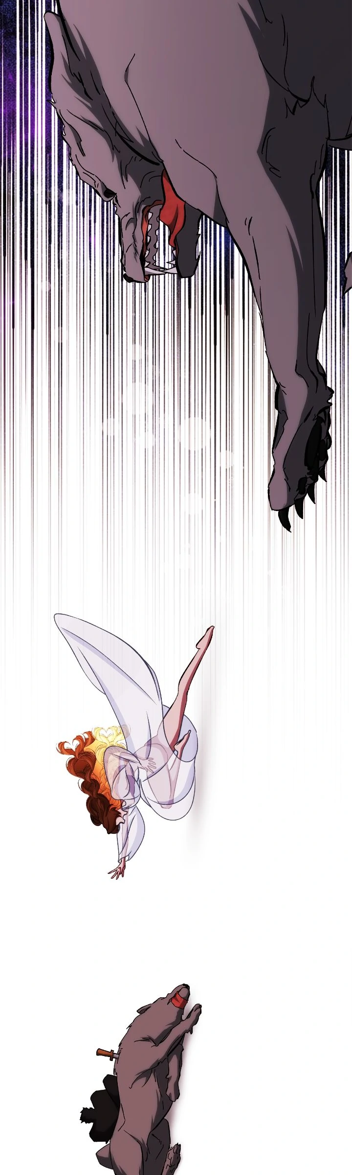 Lycan chapter 6 page 33